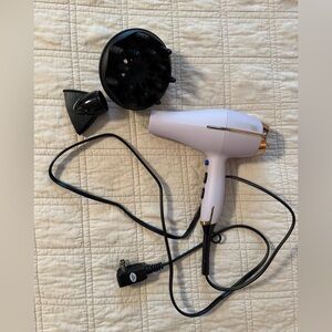 InfinitiPRO By Conair Luxe Series Full Body & Shine Pro Dryer